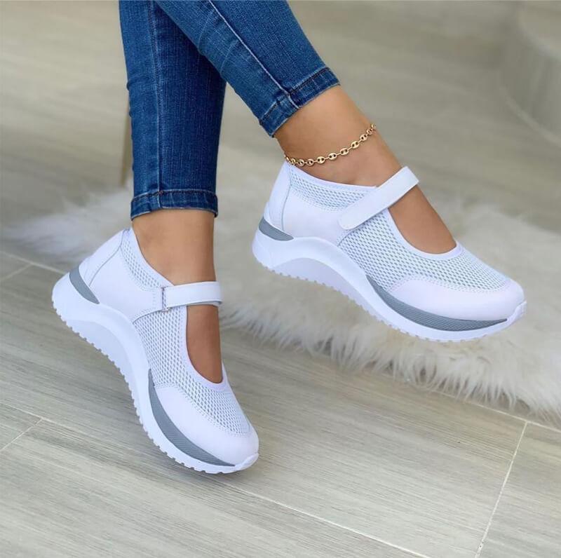 Valerie - Elegante Lente Schoenen