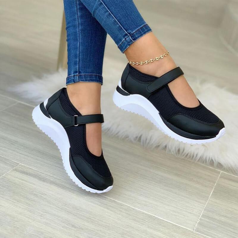 Valerie - Elegante Lente Schoenen