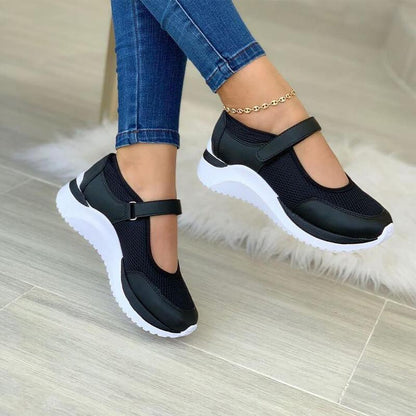 Valerie - Elegante Lente Schoenen