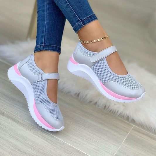 Valerie - Elegante Lente Schoenen