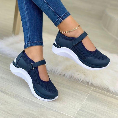 Valerie - Elegante Lente Schoenen