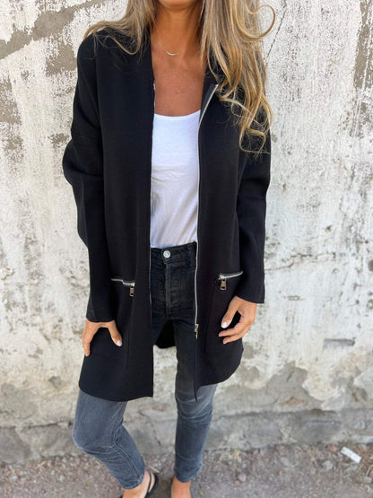 Julia - Chic En Comfortabele Gilet