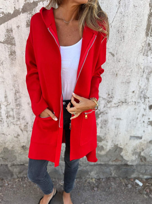Julia - Chic En Comfortabele Gilet