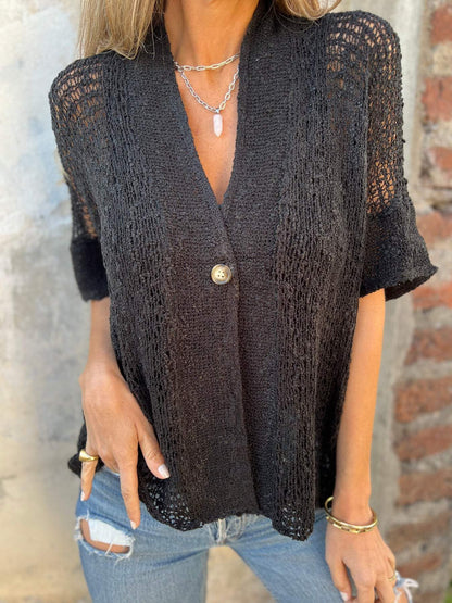 Ivanie - Chic Lente Blouse