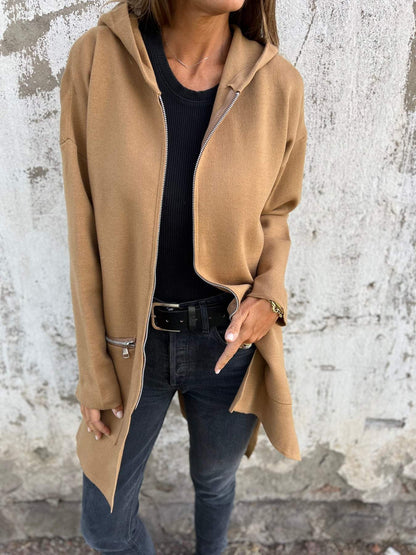 Julia - Chic En Comfortabele Gilet