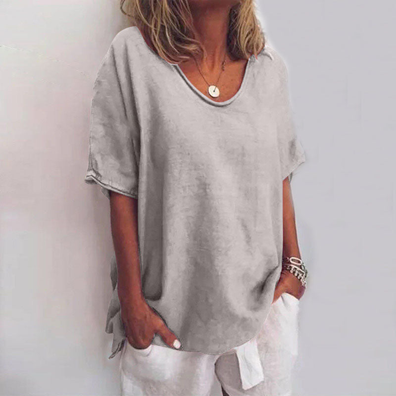 Thea - Stylish Casual Elegance