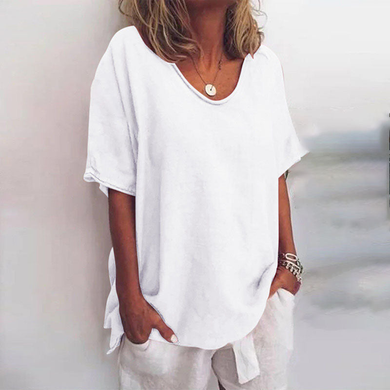 Thea - Stylish Casual Elegance