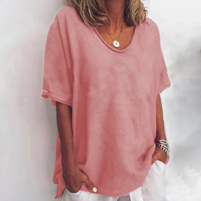 Thea - Stylish Casual Elegance