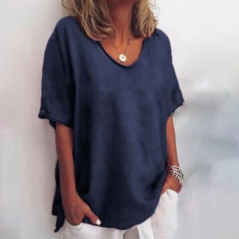 Thea - Stylish Casual Elegance