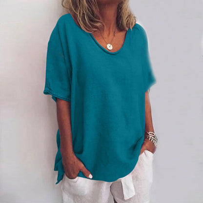 Thea - Stylish Casual Elegance