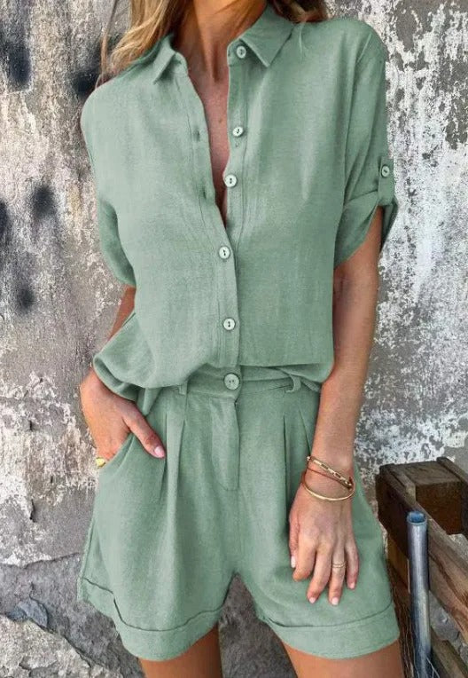 Riviane - Chic Lente Set