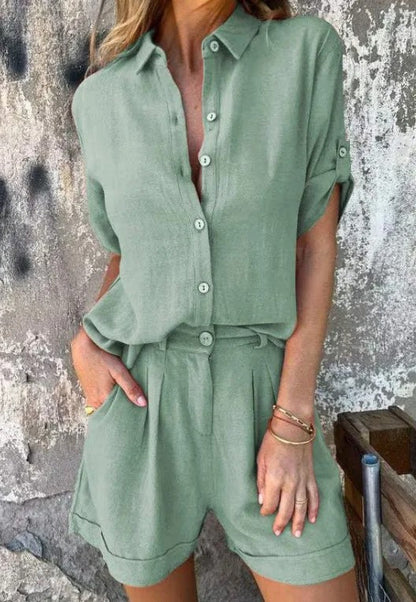 Riviane - Chic Lente Set