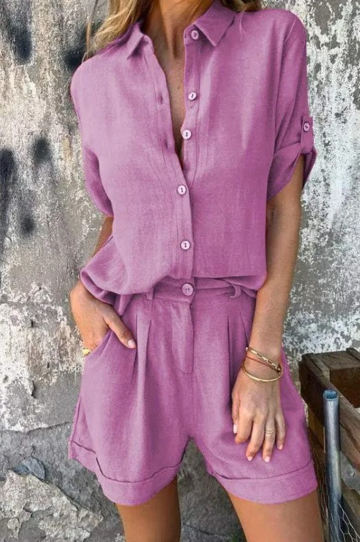 Riviane - Chic Lente Set