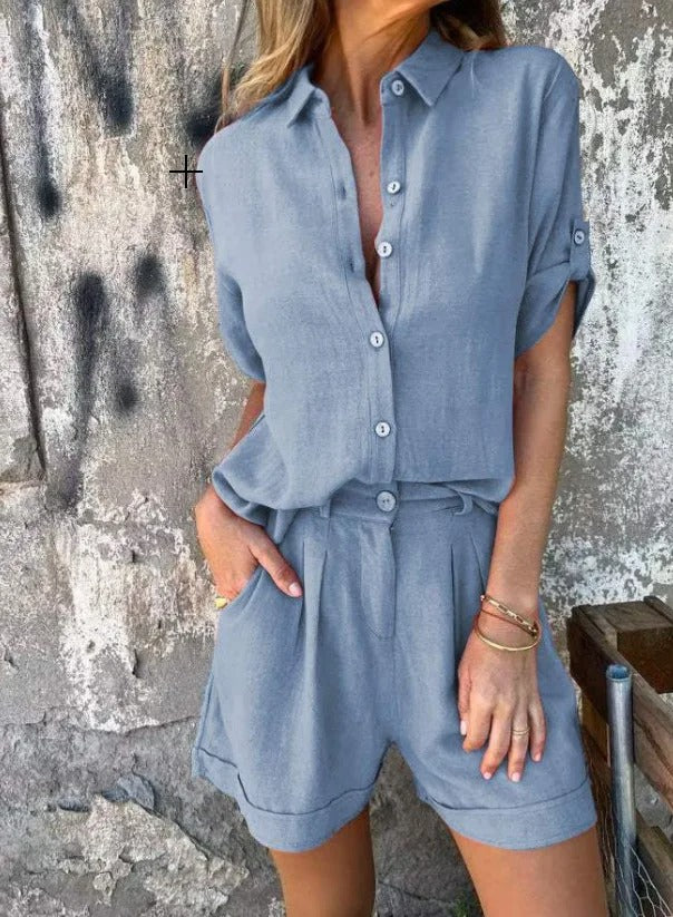 Riviane - Chic Lente Set