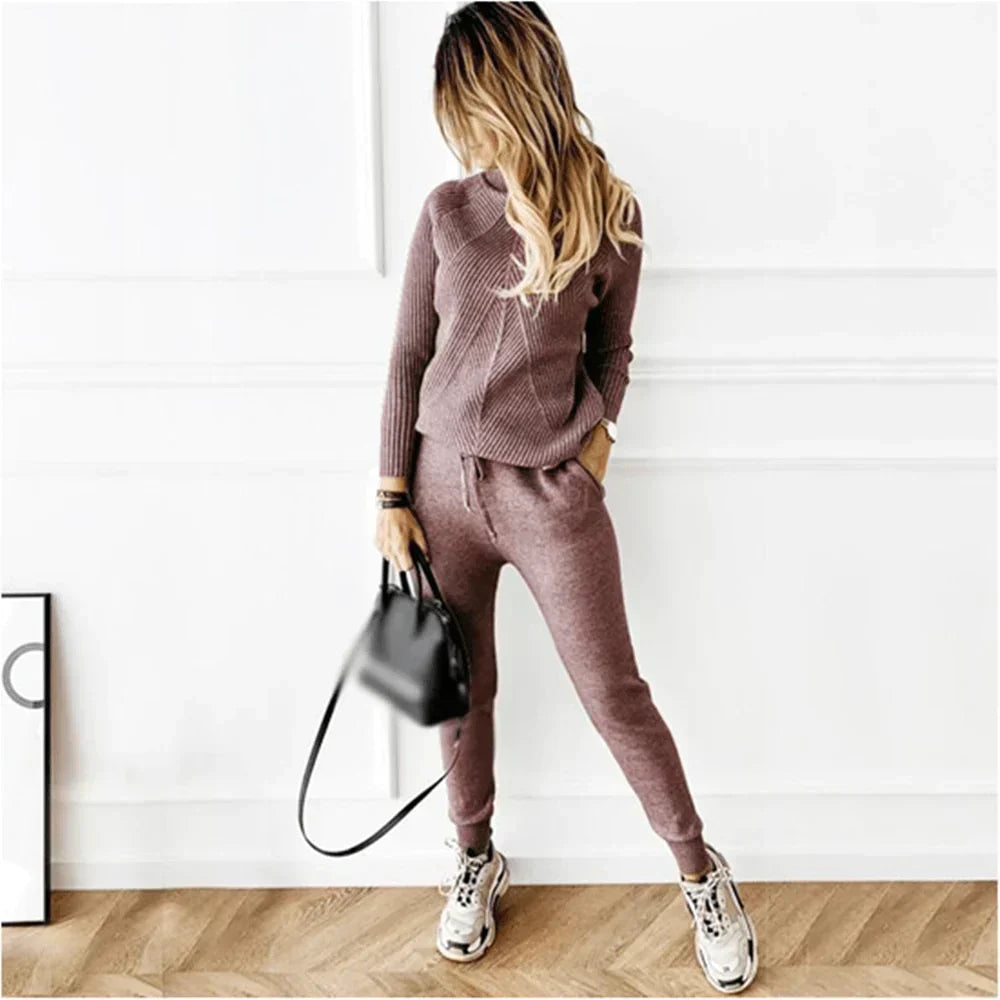 Perrine - Luxe Lente Trainingspak