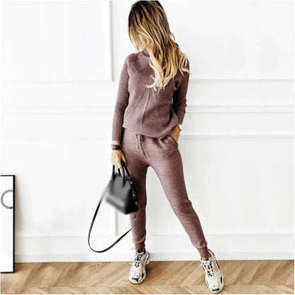 Perrine - Luxe Lente Trainingspak