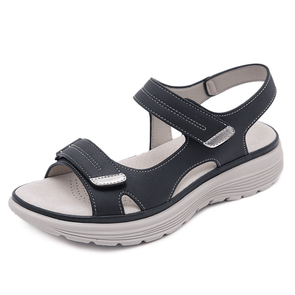 Fiona - Elegante Lente Sandalen