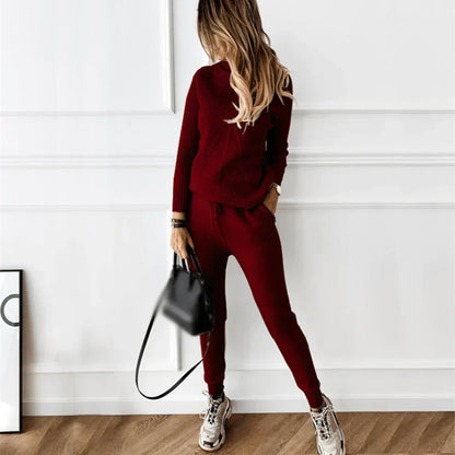 Perrine - Luxe Lente Trainingspak