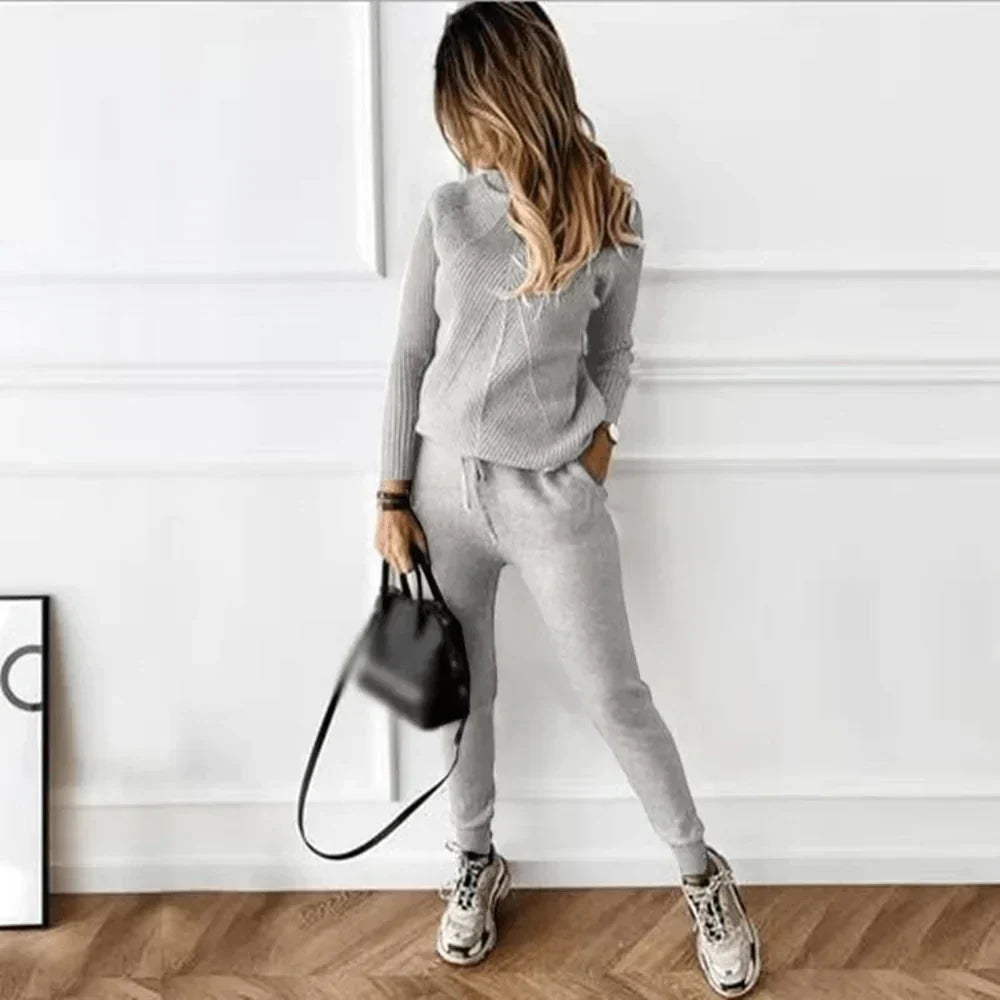 Perrine - Luxe Lente Trainingspak