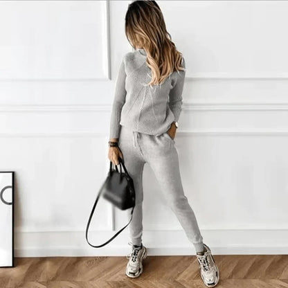 Perrine - Luxe Lente Trainingspak