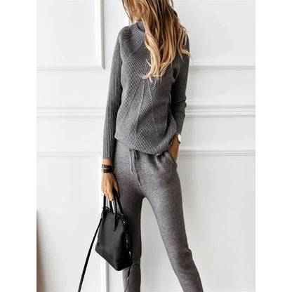 Perrine - Luxe Lente Trainingspak