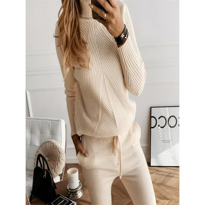 Perrine - Luxe Lente Trainingspak