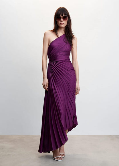 Rachel - Elegante Lente Maxi