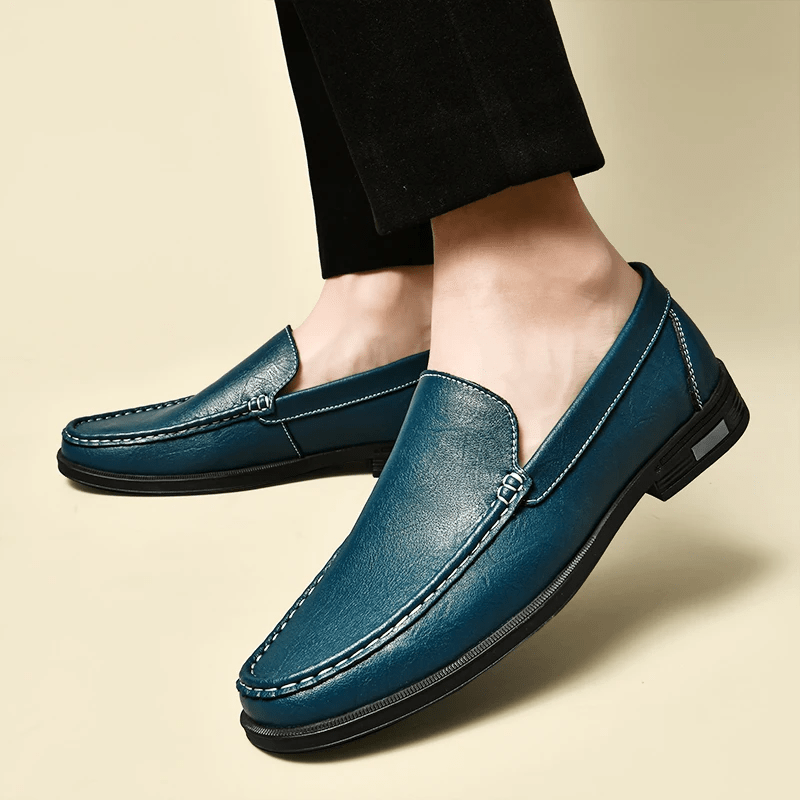 Damien - Elegante Lente Instapschoenen