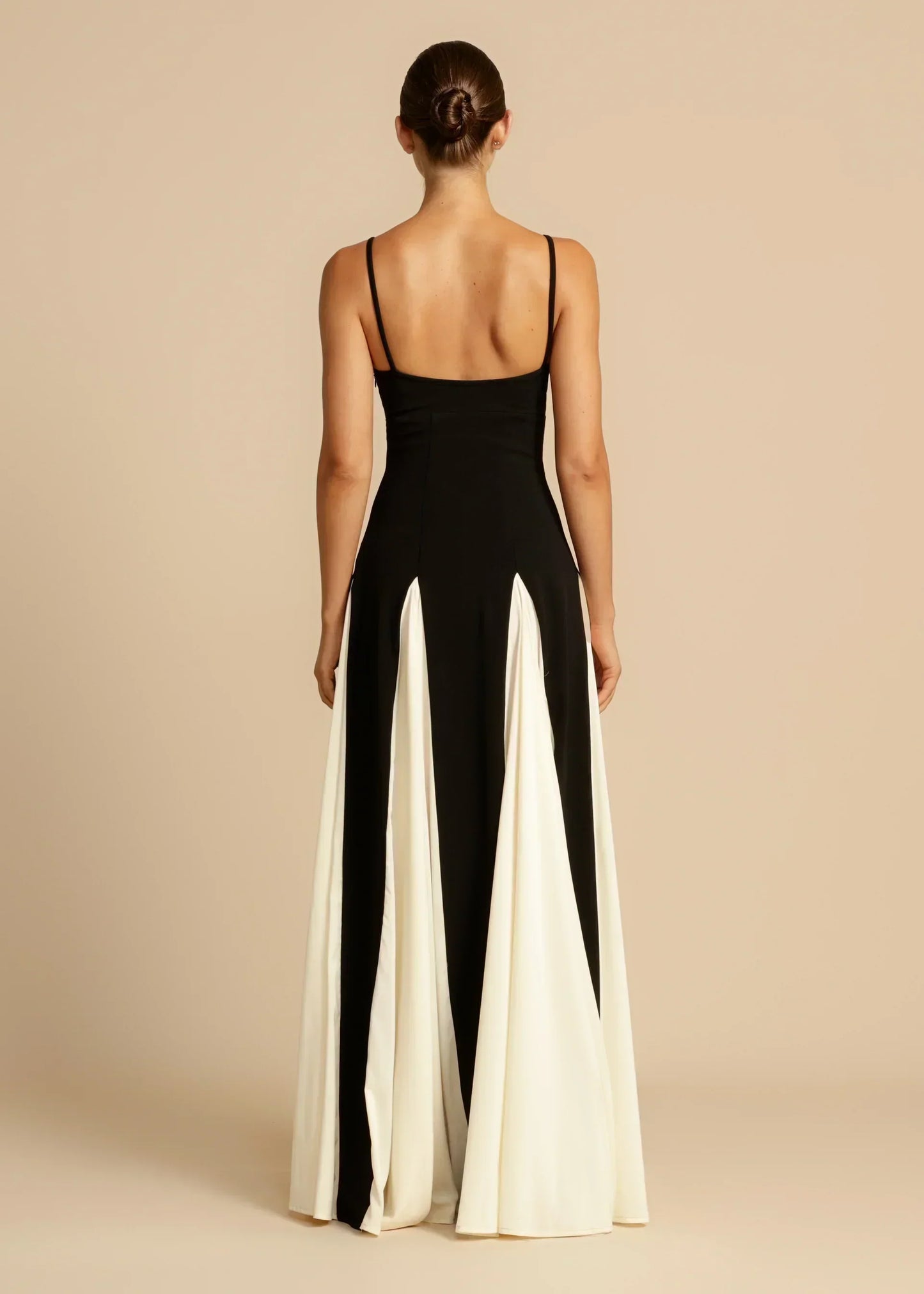 Sandra - Elegante Zomerjurk