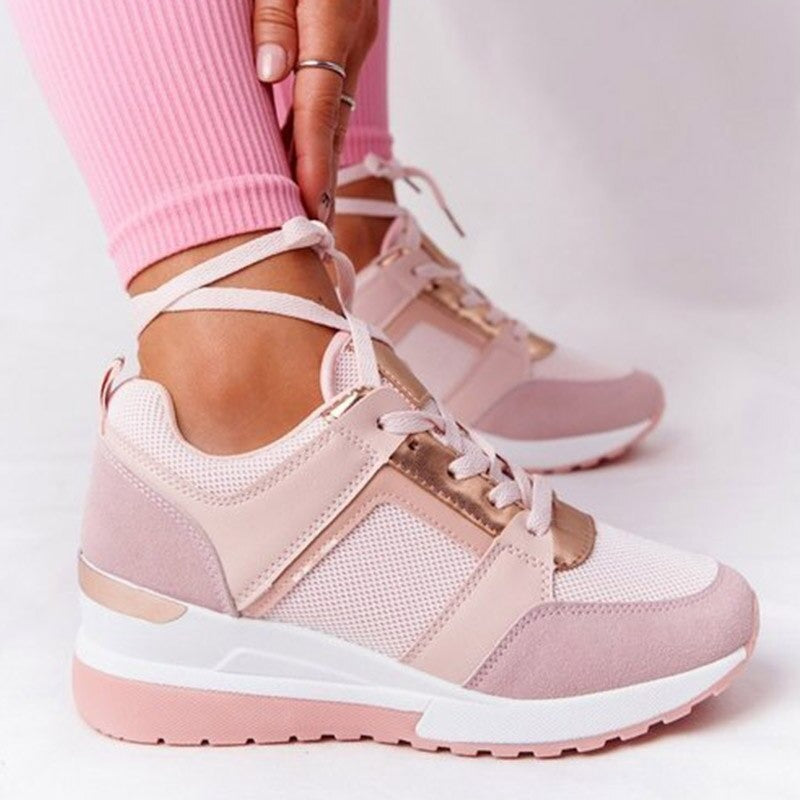 Jelissa - Trendy Lente Schoenen