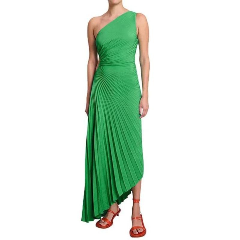 Rachel - Elegante Lente Maxi