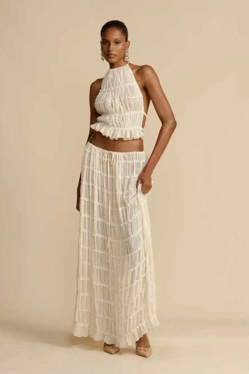 Roseline - Elegante Zomer Set