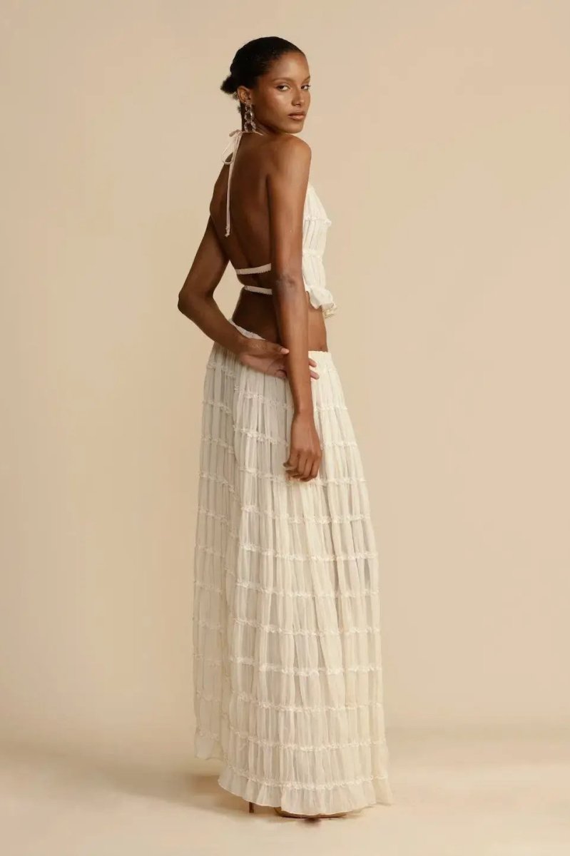 Roseline - Elegante Zomer Set