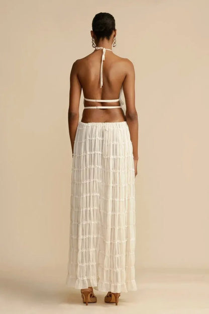 Roseline - Elegante Zomer Set
