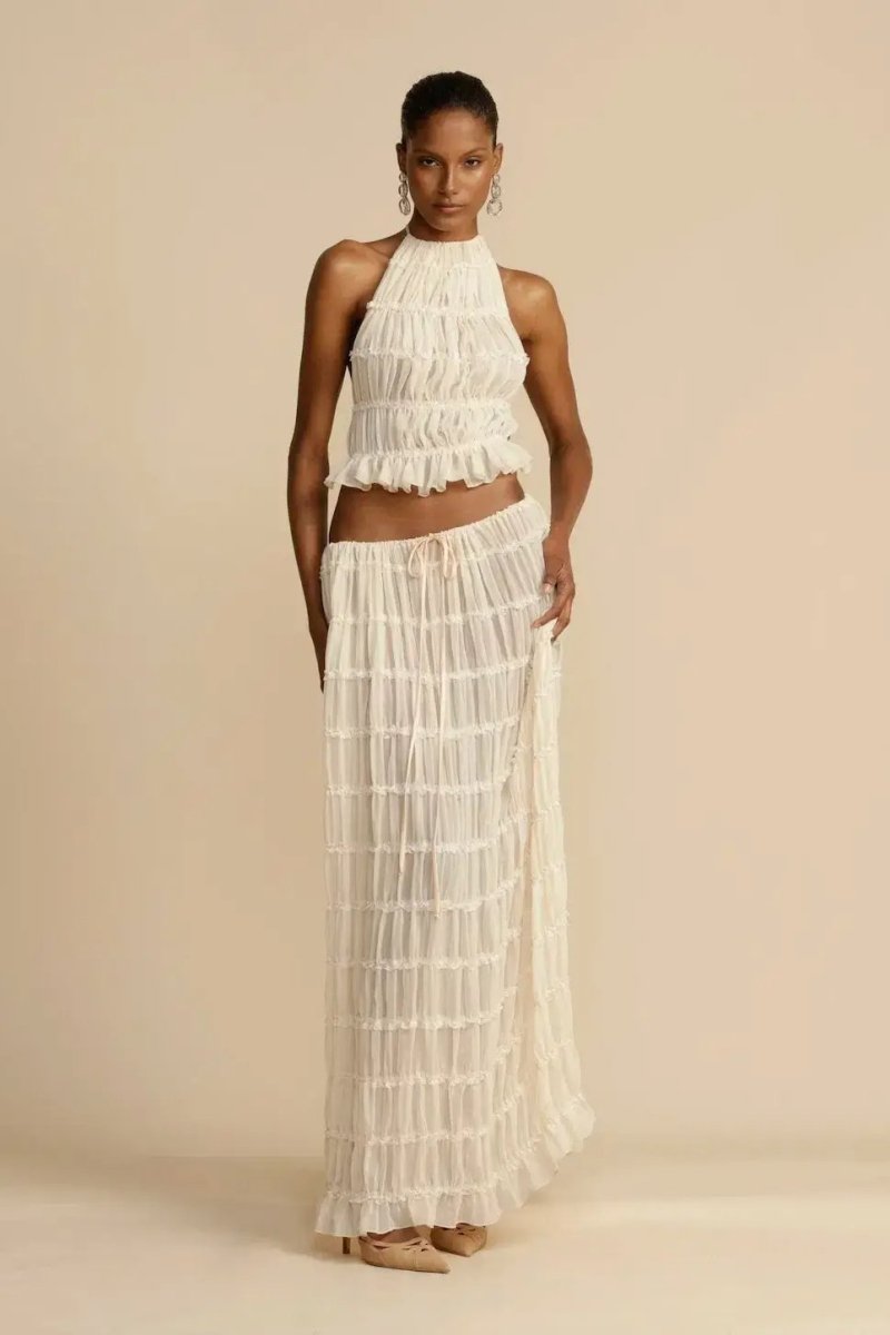 Roseline - Elegante Zomer Set