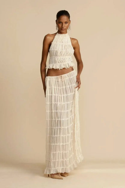 Roseline - Elegante Zomer Set