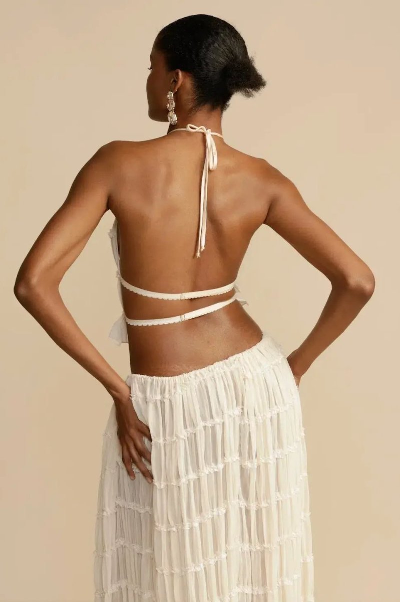 Roseline - Elegante Zomer Set