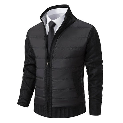 Aaron - Elegante Winterjas