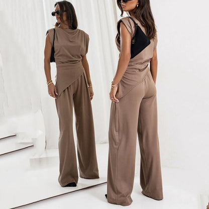 Charlène - Elegante Twee-delige Set