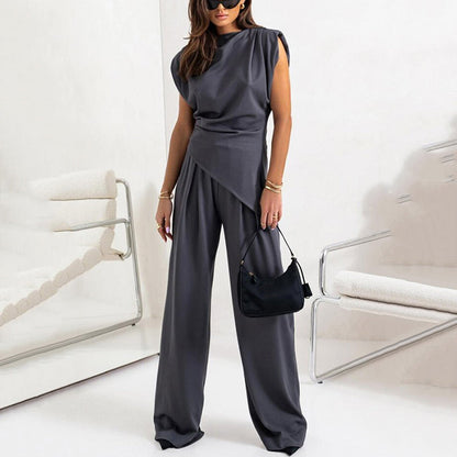 Charlène - Elegante Twee-delige Set