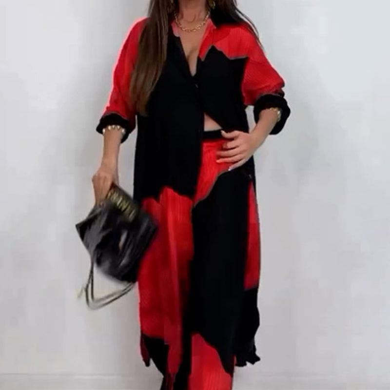 Norélie - Elegante Lente Set