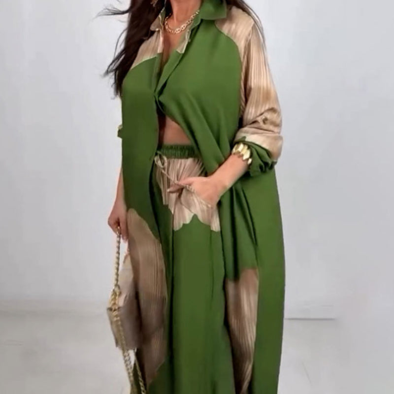 Norélie - Elegante Lente Set