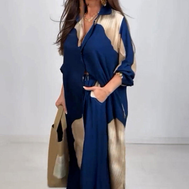 Norélie - Elegante Lente Set