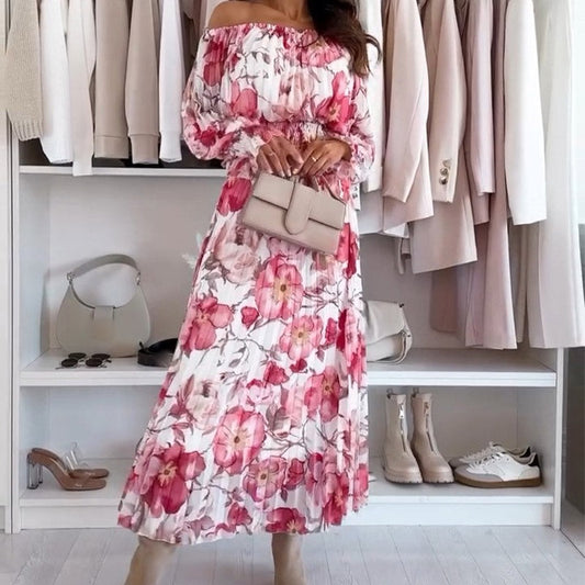 Williane - Bohemian Bloemen Set