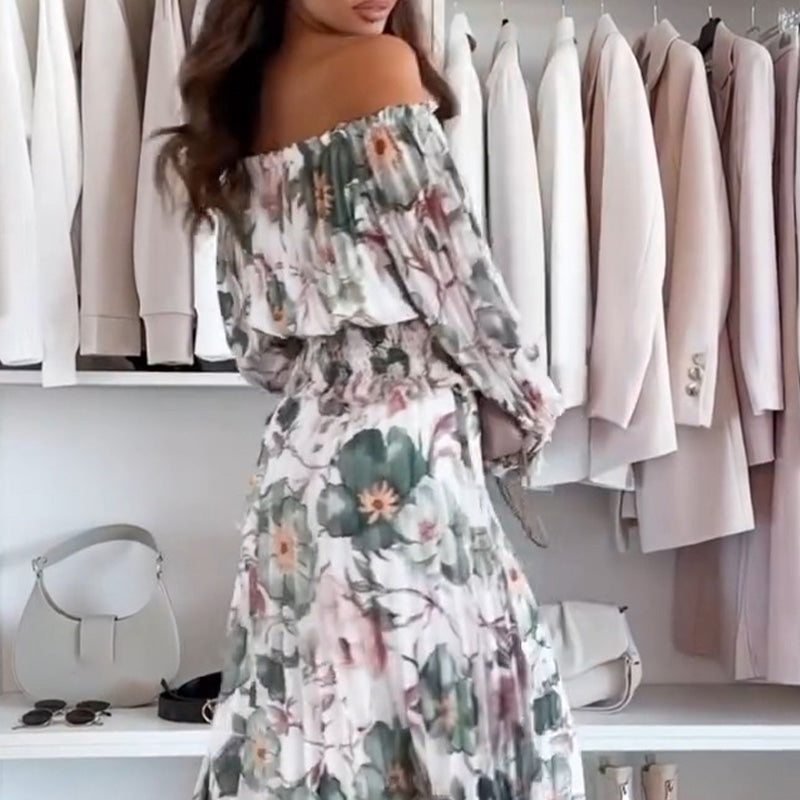 Williane - Bohemian Bloemen Set
