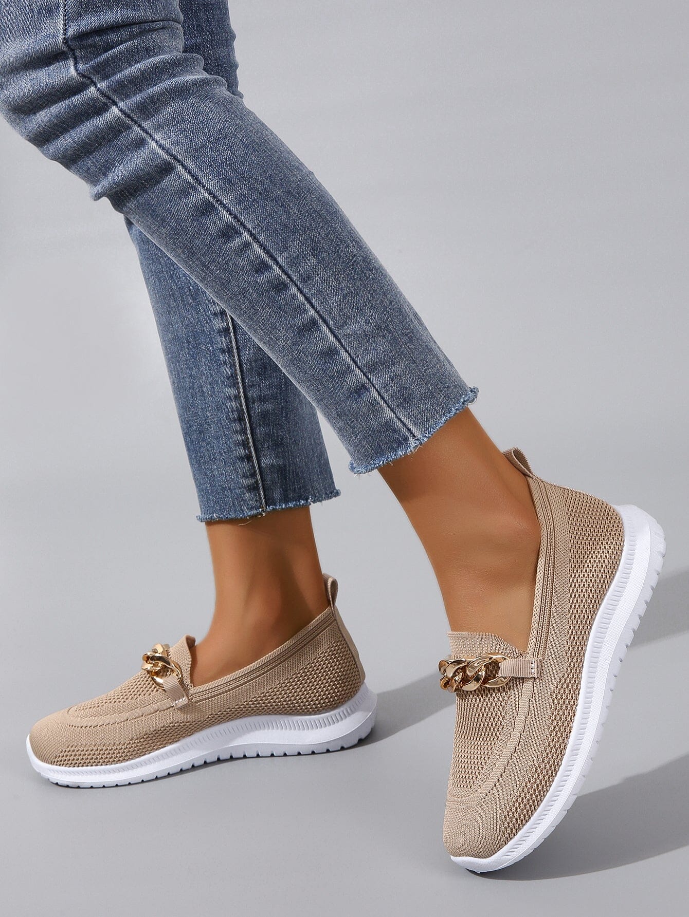 Turim - Elegante Comfortabele Schoenen