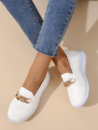 Turim - Elegante Comfortabele Schoenen