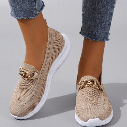 Turim - Elegante Comfortabele Schoenen