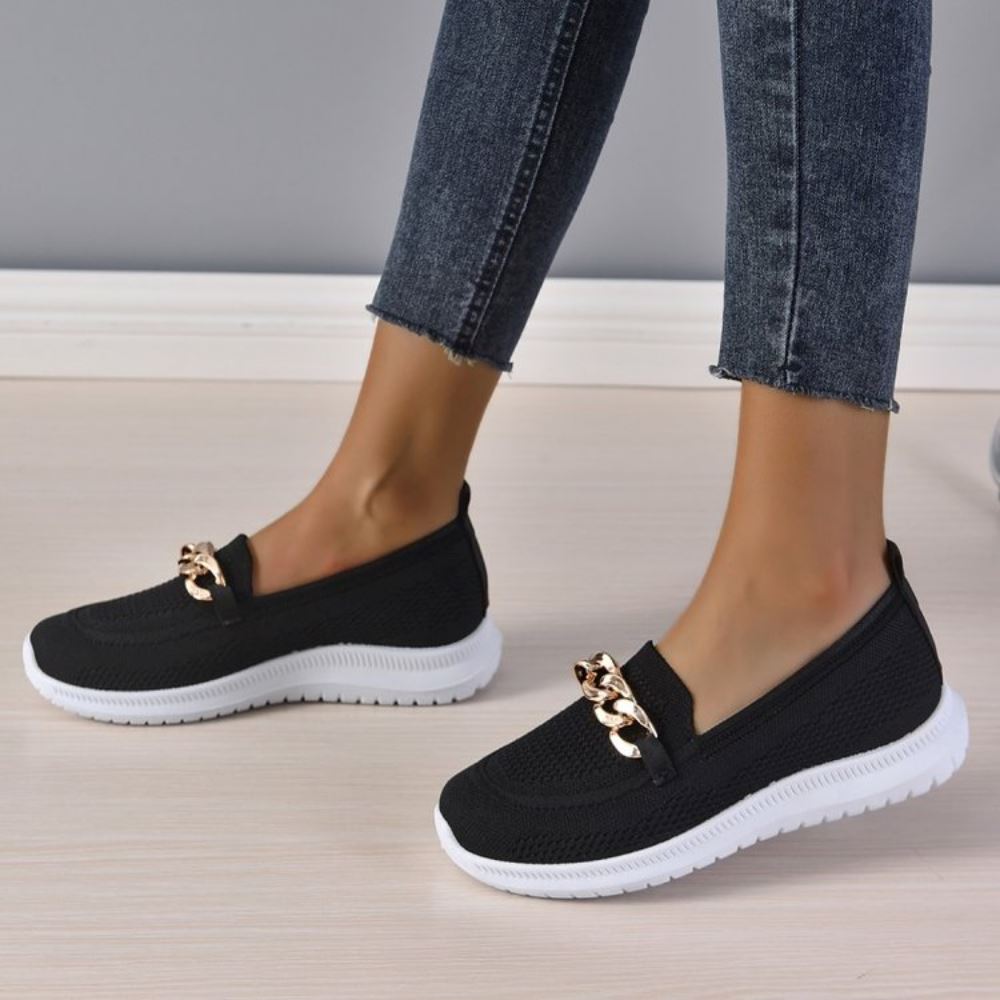 Turim - Elegante Comfortabele Schoenen