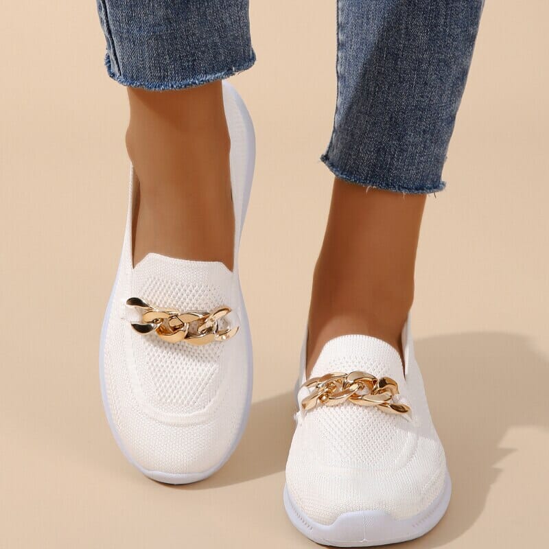Turim - Elegante Comfortabele Schoenen